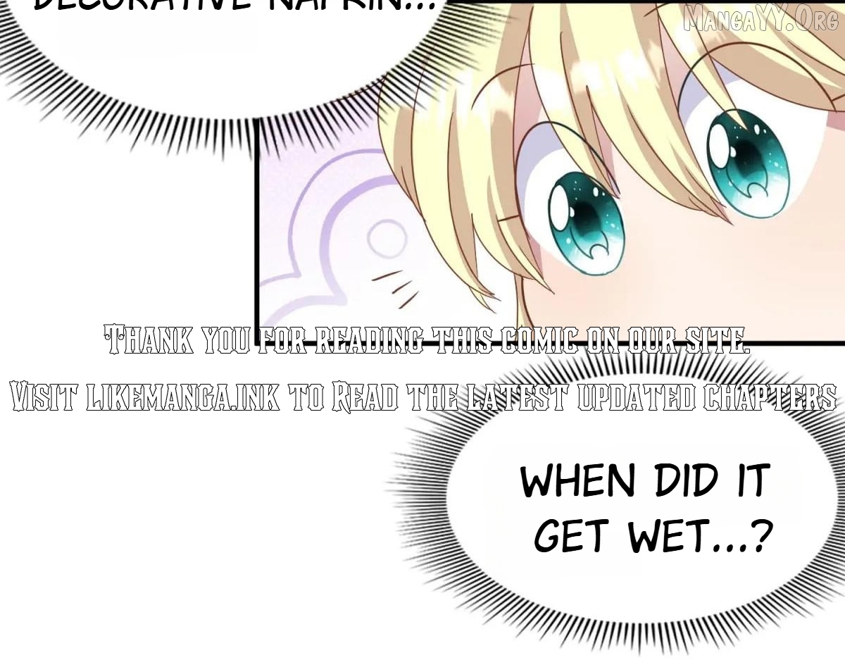 Don't Embarrass Me Chapter 179 - page 22